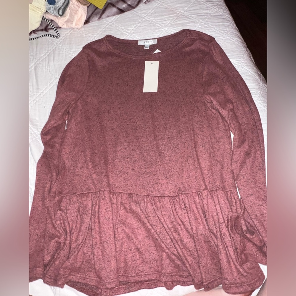 women’s blouse